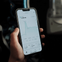 Homenergy Manager auf Smartphone