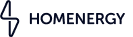Homenergy Logo Footer