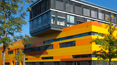 Homenergy München HQ